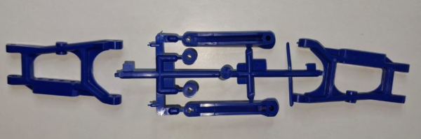 0005303 D-Teile Querlenker Thundershot / Terra Scorcher